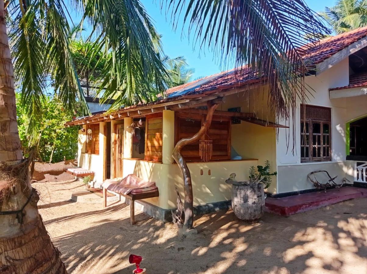Kite House Cafe Bed & Breakfast Калпития Екстериор снимка