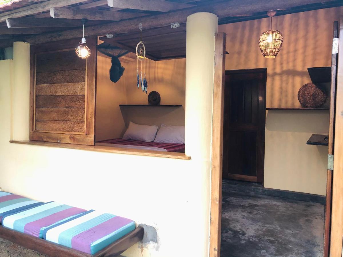 Kite House Cafe Bed & Breakfast Калпития Екстериор снимка