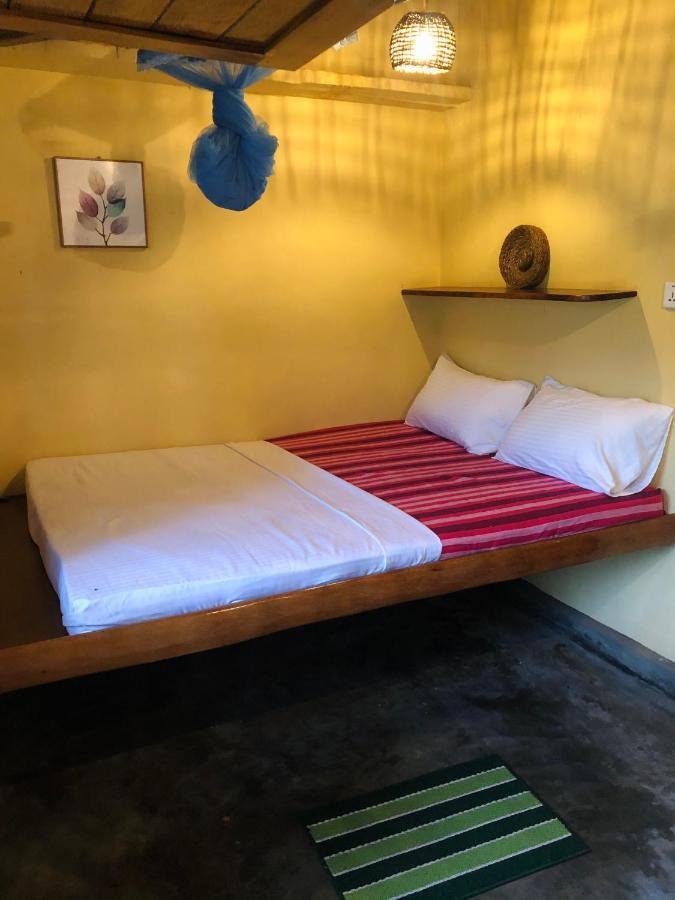 Kite House Cafe Bed & Breakfast Калпития Екстериор снимка