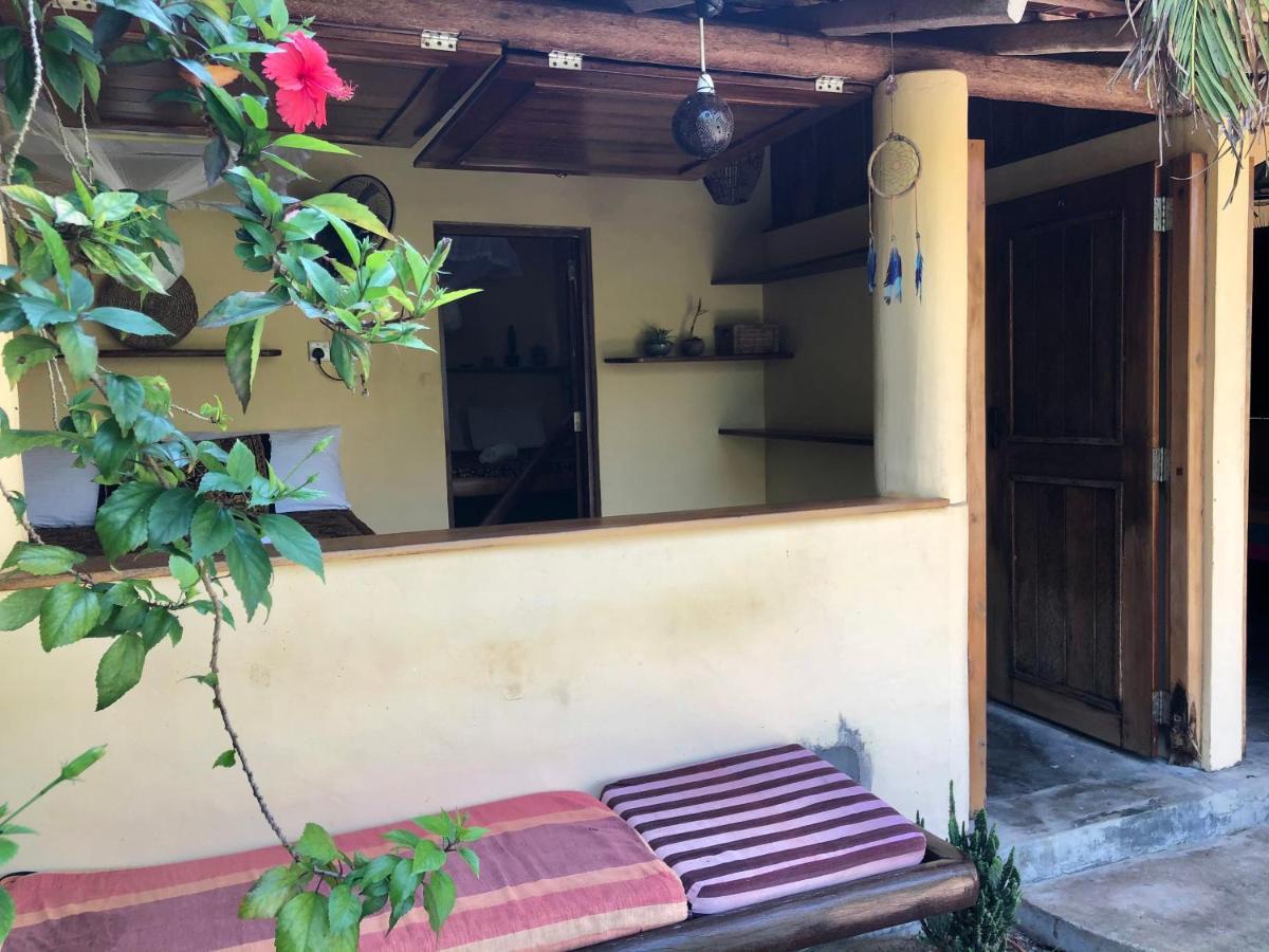 Kite House Cafe Bed & Breakfast Калпития Екстериор снимка